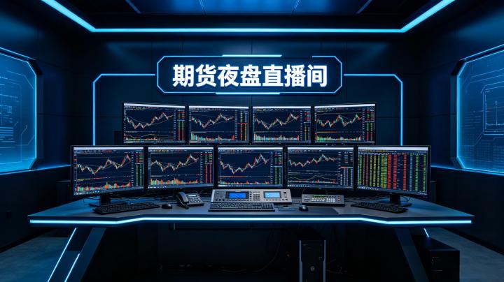期货夜盘直播间 2026 选择指南与避坑攻略