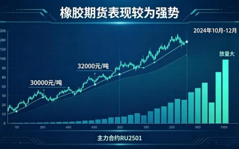 橡胶期货表现较为强势 2026 原因分析与后市展望