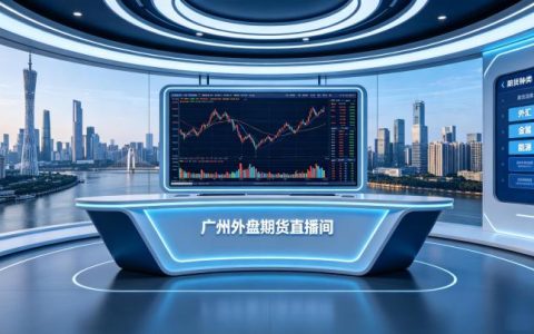 广州外盘期货直播间 2026 年选择指南与避坑技巧