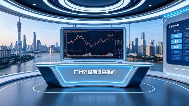 广州外盘期货直播间 2026 年选择指南与避坑技巧