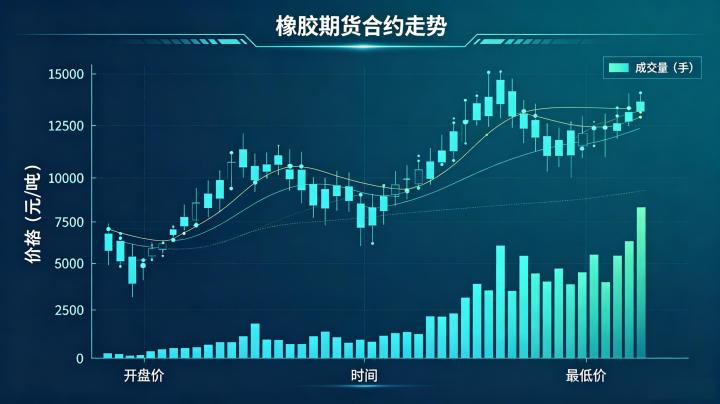 橡胶期货合约走势 2026 价格影响因素与展望