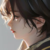 星星点