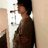 墨色瓦