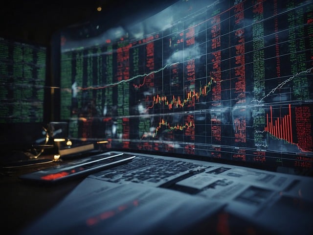 股指期货资金情绪波动:跨市场联动与风险管理新视角探析